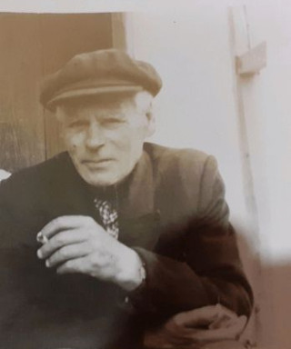 Диев Егор Иванович