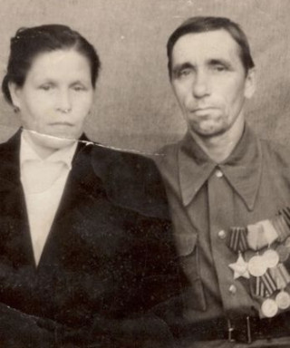 Дряхлов Иван Егорович