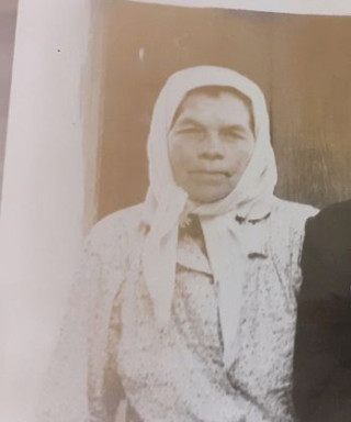 Танцюра Ксения Пантелеймоновна