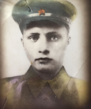 Купцов Павел Иванович