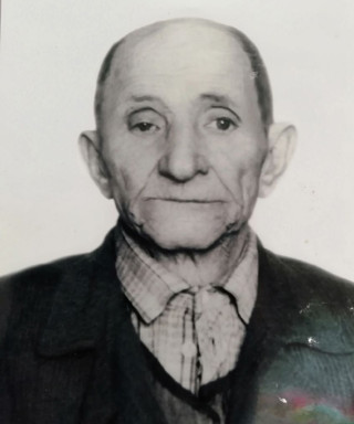 Морозов Иван Ефимовичь