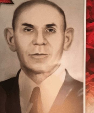 Киселёв Алексей Наумович