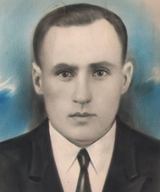 Поляков Иван