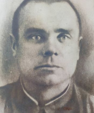 Гаврилов Константин Петрович