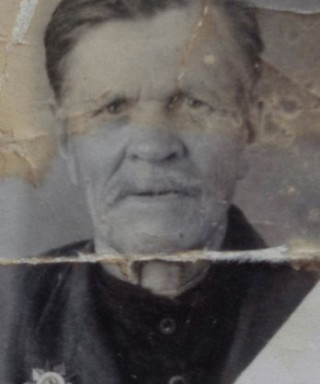 Гордеев Андрей Иванович