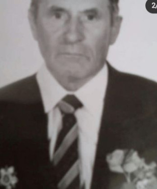 Вещев Павел Степанович