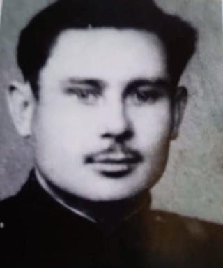 Катаев Алексей Васильевич