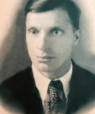 Федотов Клавдий Иванович