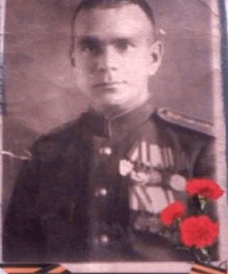 Кузьмин Василий Иванович