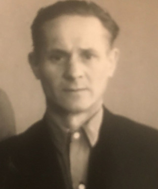 Лопатенков Илья Фомич