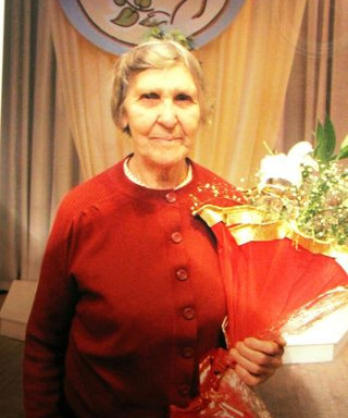 Ивановна Мария Семёновна