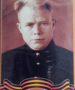 Дмитриевцев Василий Сергеевич