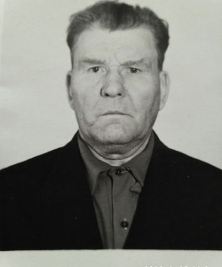 Назаров Семён Васильевич