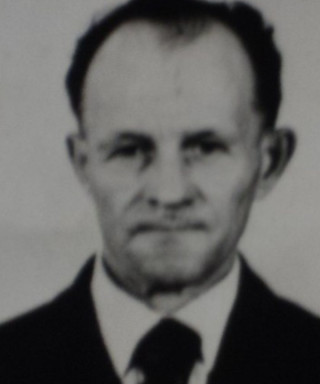 Морозов Иван Петрович