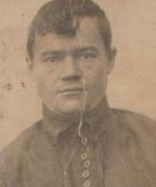 Борисенков Иосиф Федотович