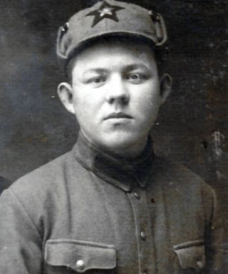 Лебедев Алексей Михайлович