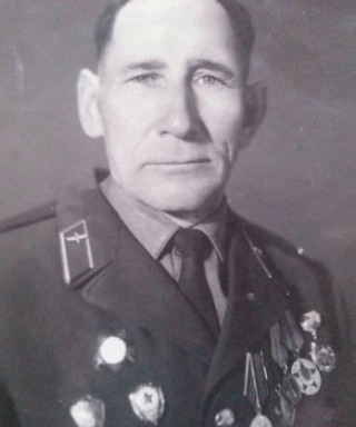 Макаров Андрей Алексеевич