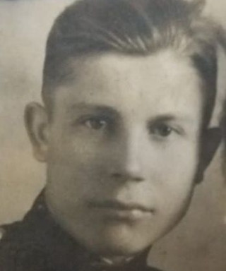 Дьячков Павел Семёнович