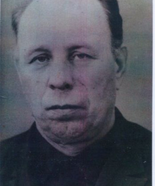 Галочкин Василий Иванович