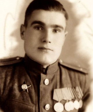 Курганский василий дамедович