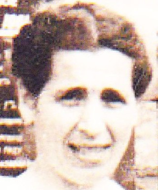 Поддубная Анна Иосифовна