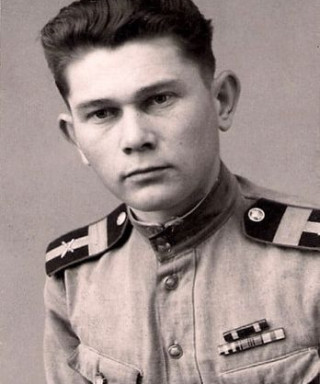 Кудрявцев Алексей Александрович