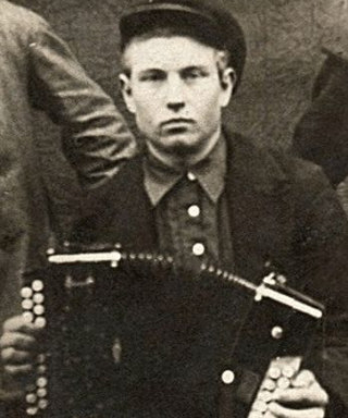 Миловидов Иван Никитич