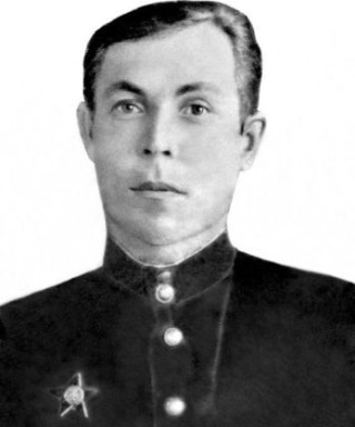 Гопиенко Александр Григорьевич