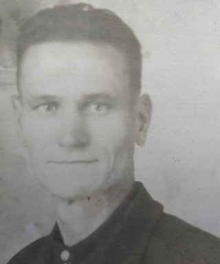 Киселев Иван Сергеевич