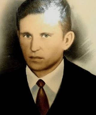 Дмитриевский Иннокентий Степанович