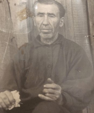 Курносов Федор Петрович