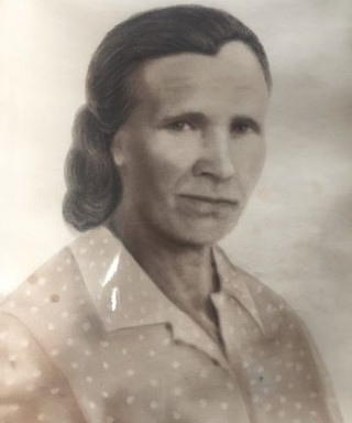 Островская Лидия Павловна