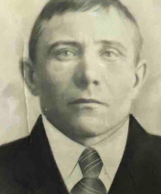 Близнецов Евдоким Васильевич