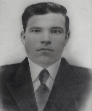 Мазырин Илья Григорьевич