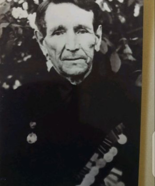 Абрамов Иван Тихонович