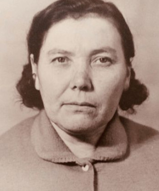 Мимеева Анна Зиновьевна