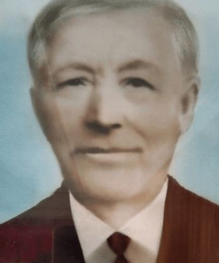 Федоров Александр Федорович