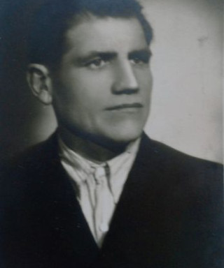 Крайнев Иван Филиппович