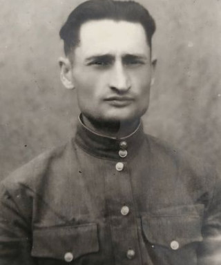 Куценко Георгий Ефимович