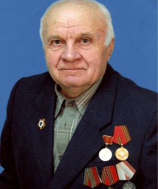 Гайда Семён Николаевич