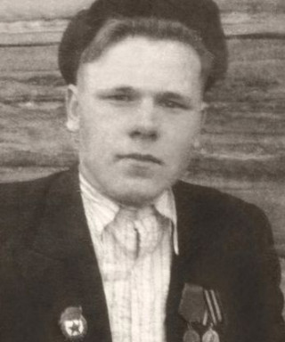 Лавров Александр Михайлович