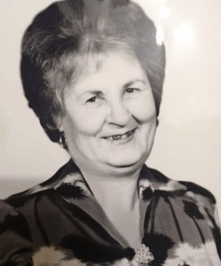 Лубенко Елизавета Андреевна