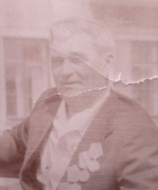 Огнев Павел Дмитриевич