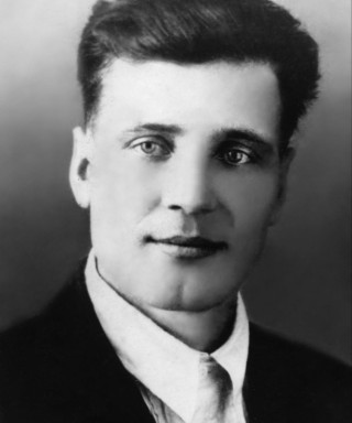 Махонин Илья Ильич