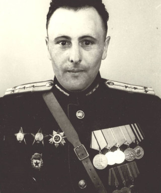 Яковенко Виталий Иванович