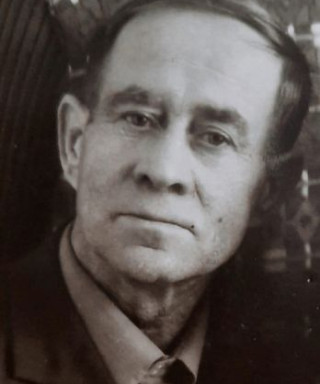 Голованов Иван Васильевич