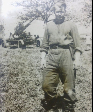 Прокофьев Евгений Александрович