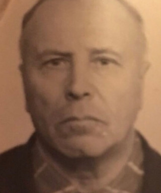 Ефимов Георгий Николаевич