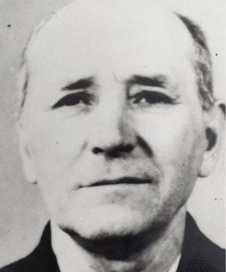 Лактионов Иван Филиппович