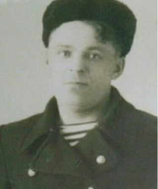 Красавин Анатолий Михайлович